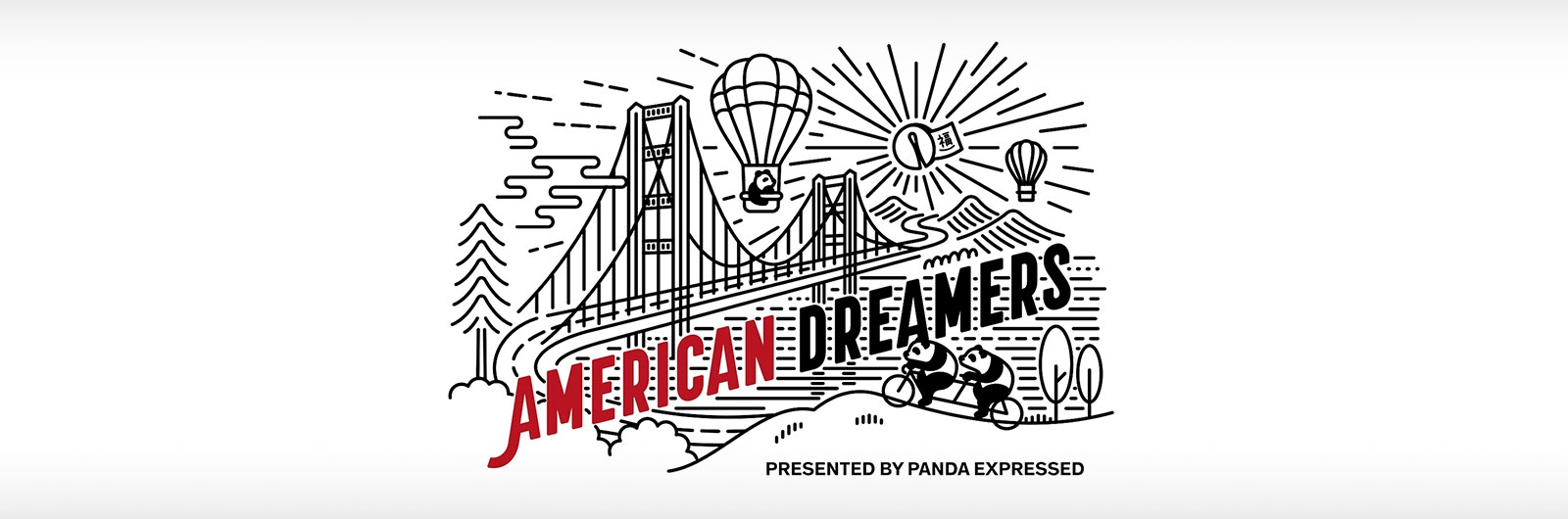 American Dreamers