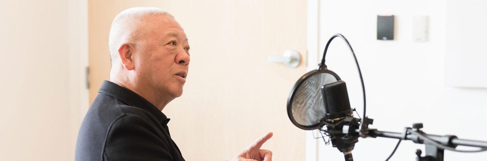 Andrew Cherng