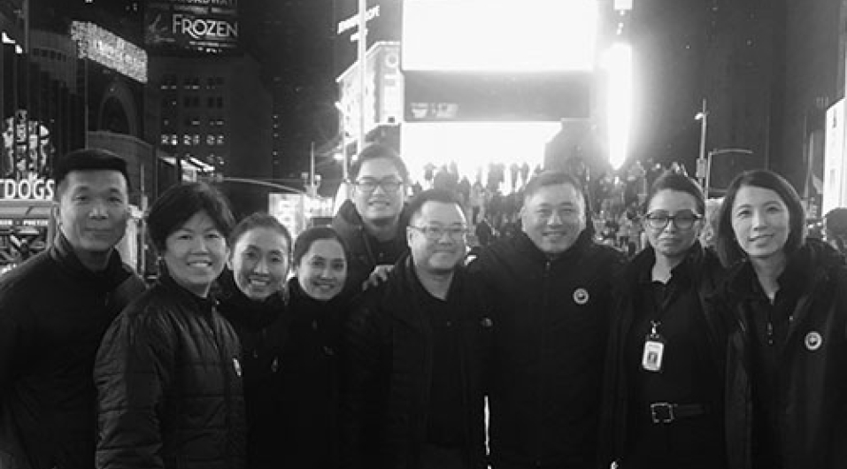 Panda associates