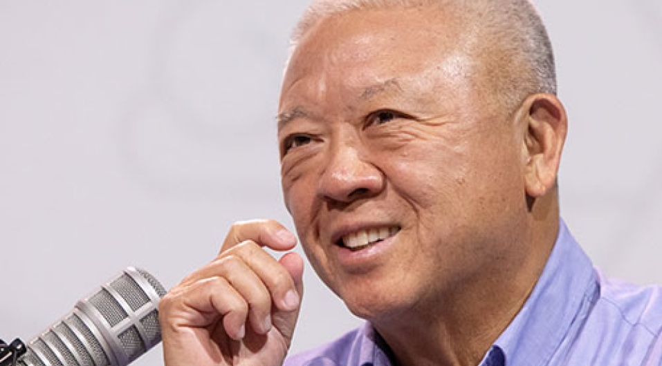 Andrew Cherng