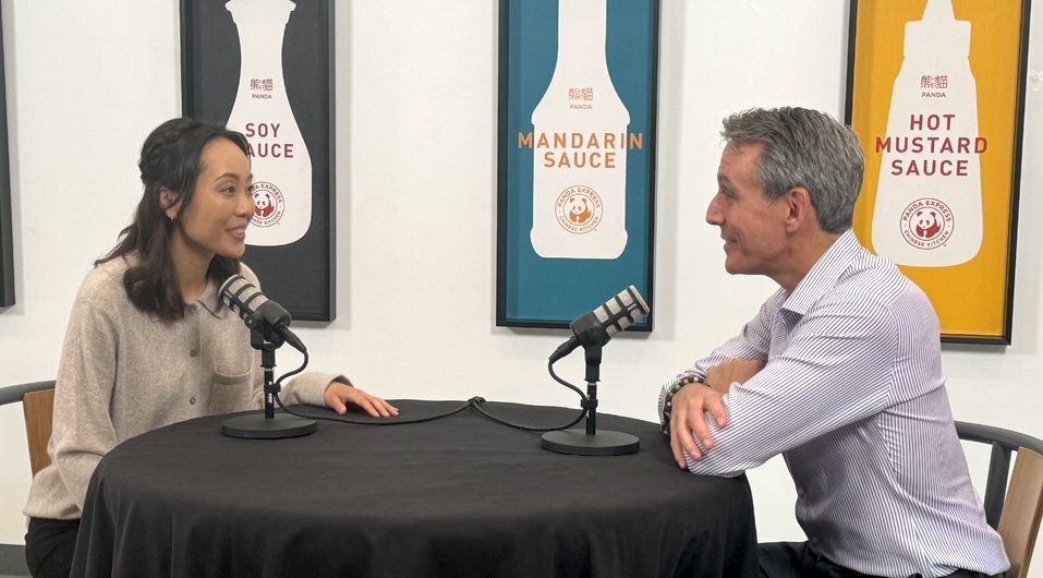 Performance and Recovery with Andrew Deutsche